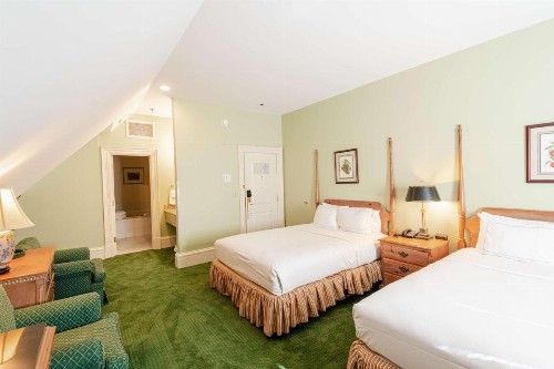 The Founders Inn & Spa Tapestry Collection By Hilton - image 16