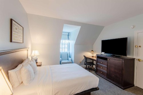 The Founders Inn & Spa Tapestry Collection By Hilton - image 19