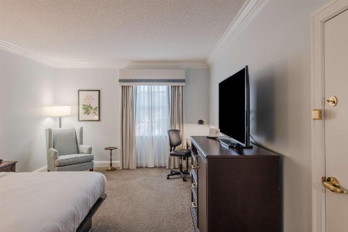 The Founders Inn & Spa Tapestry Collection By Hilton - image 24