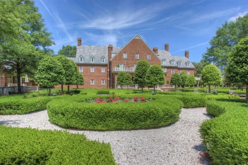 The Founders Inn & Spa Tapestry Collection By Hilton - image 27