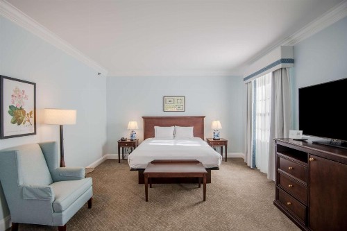 The Founders Inn & Spa Tapestry Collection By Hilton - image 28