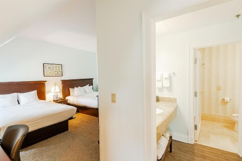 The Founders Inn & Spa Tapestry Collection By Hilton - image 29