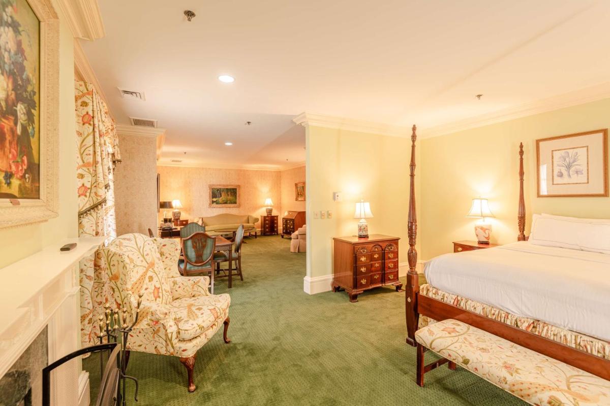 The Founders Inn & Spa Tapestry Collection By Hilton - image 3
