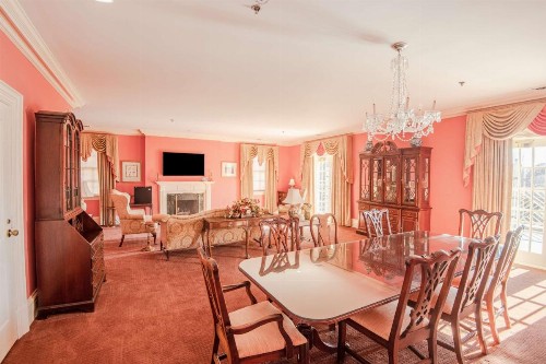 The Founders Inn & Spa Tapestry Collection By Hilton - image 39