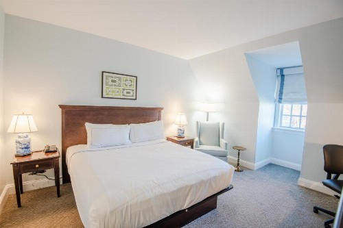 The Founders Inn & Spa Tapestry Collection By Hilton - image 41