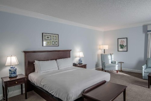 The Founders Inn & Spa Tapestry Collection By Hilton - image 44