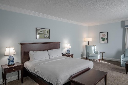 The Founders Inn & Spa Tapestry Collection By Hilton - image 46