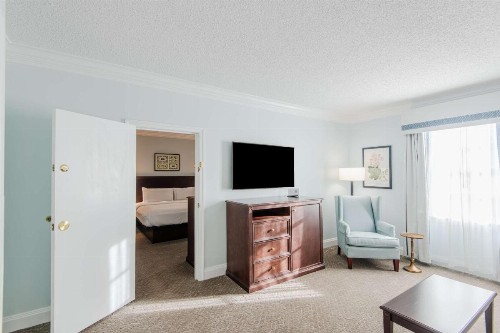 The Founders Inn & Spa Tapestry Collection By Hilton - image 49