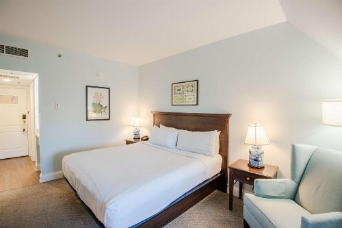 The Founders Inn & Spa Tapestry Collection By Hilton - image 50