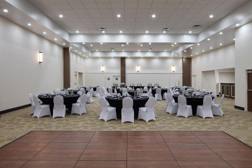 Four Points by Sheraton Virginia Beach Oceanfront - image 19