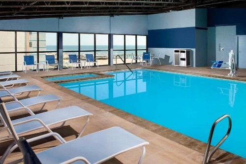 Four Points by Sheraton Virginia Beach Oceanfront - image 26