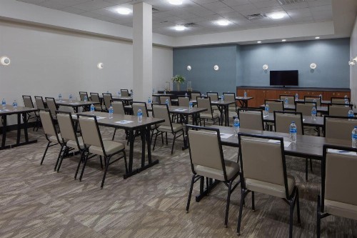 Four Points by Sheraton Virginia Beach Oceanfront - image 28