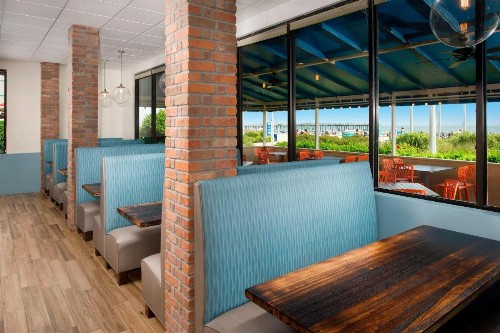 Four Points by Sheraton Virginia Beach Oceanfront - image 35