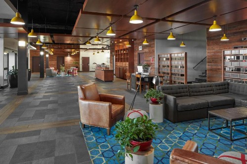 Four Points by Sheraton Virginia Beach Oceanfront - image 37