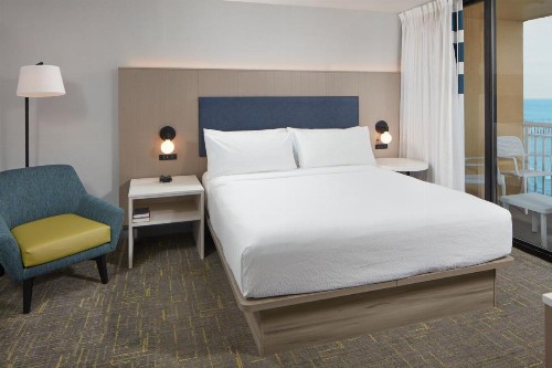 Four Points by Sheraton Virginia Beach Oceanfront - image 41