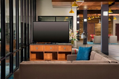 Four Points by Sheraton Virginia Beach Oceanfront - image 6