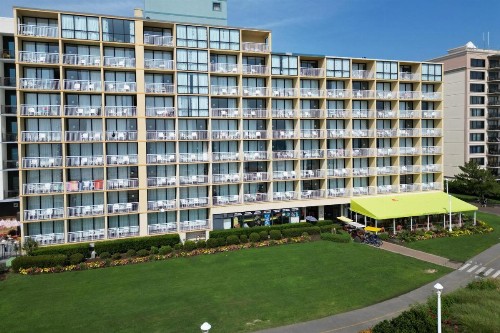 Four Points by Sheraton Virginia Beach Oceanfront - image 7