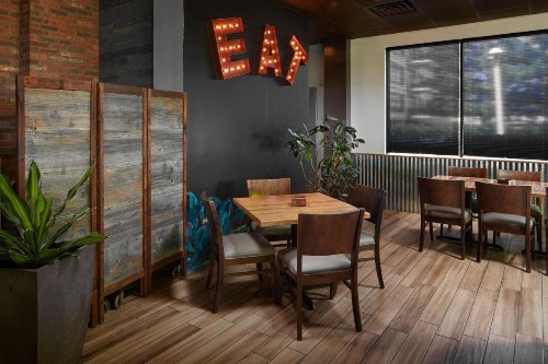 Four Points by Sheraton Virginia Beach Oceanfront - image 8