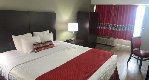 Best Western Plus Sandcastle Beachfront Hotel - image 18