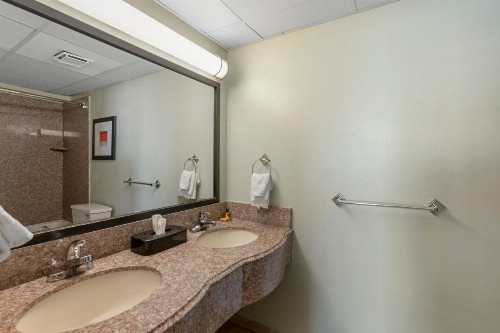 Best Western Plus Sandcastle Beachfront Hotel - image 2