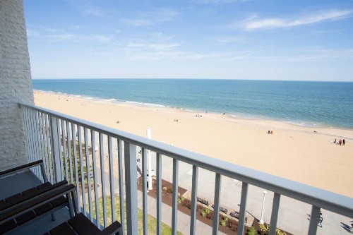 Super 8 by Wyndham Virginia Beach Oceanfront - image 17