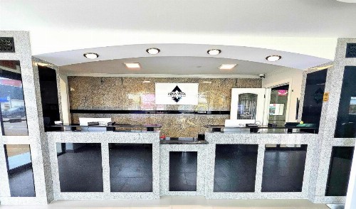Super 8 by Wyndham Virginia Beach Oceanfront - image 20
