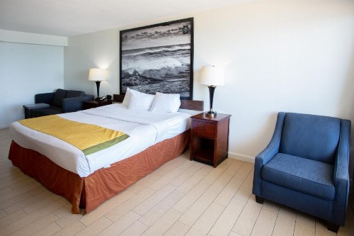 Super 8 by Wyndham Virginia Beach Oceanfront - image 31