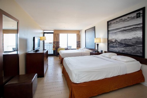 Super 8 by Wyndham Virginia Beach Oceanfront - image 36