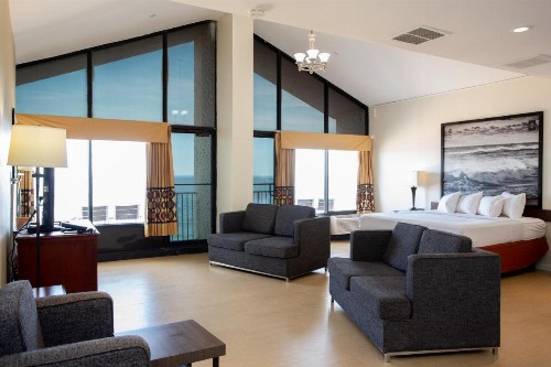 Super 8 by Wyndham Virginia Beach Oceanfront - image 49
