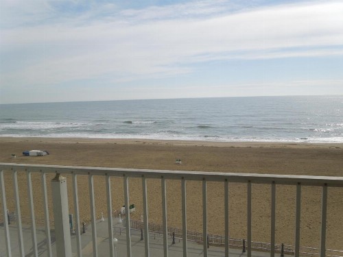 Seahawk Motel - image 10