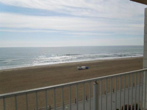 Seahawk Motel - image 11
