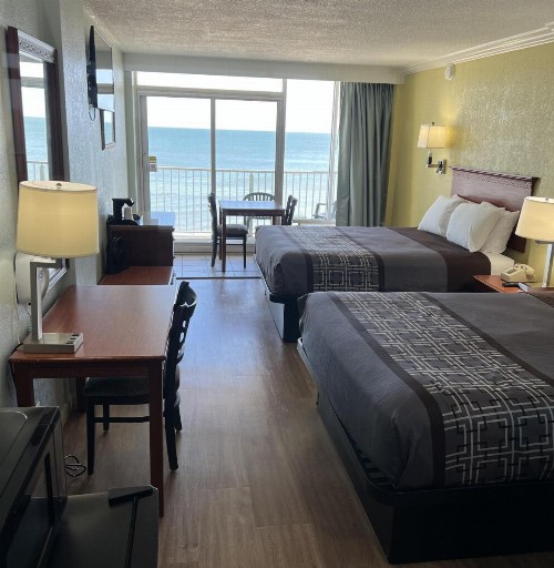 Seahawk Motel - image 5