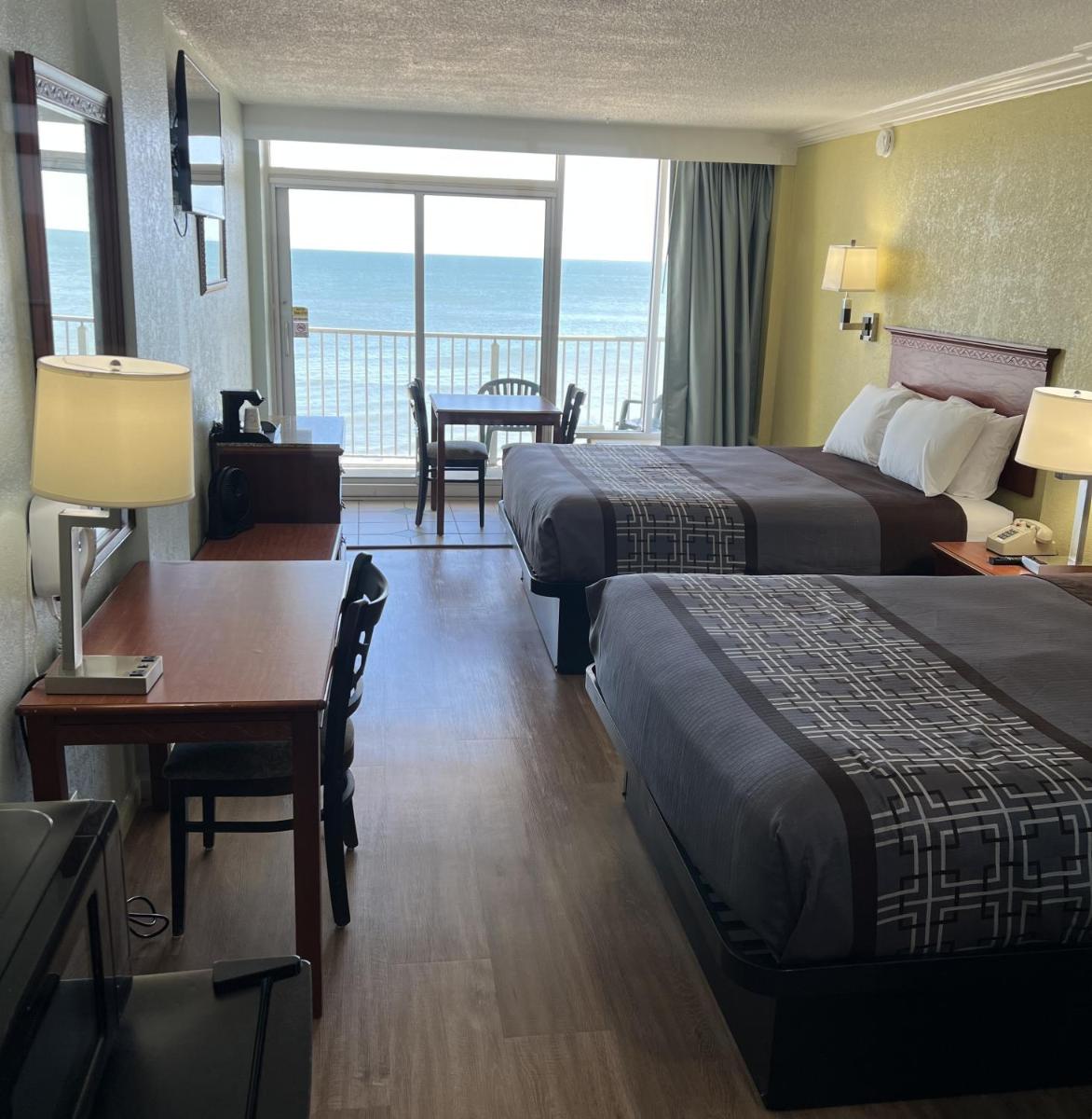 Seahawk Motel - image 5