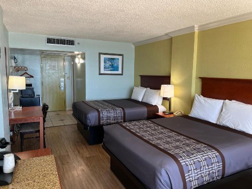 Seahawk Motel - image 6