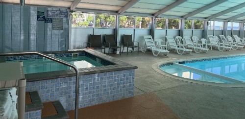 Seahawk Motel - image 8