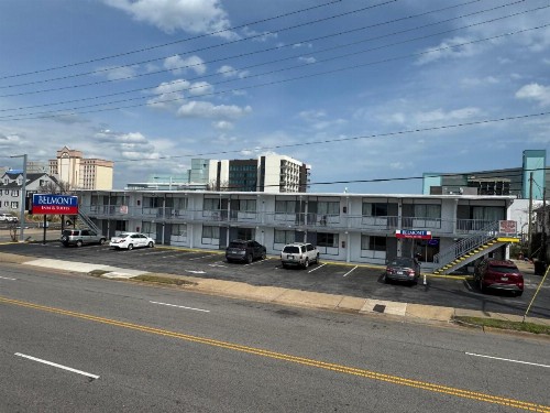 Belmont Inn & Suites Virginia Beach - image 13