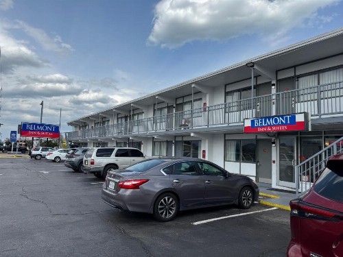 Belmont Inn & Suites Virginia Beach - image 15