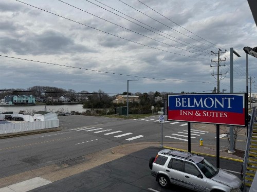 Belmont Inn & Suites Virginia Beach - image 2
