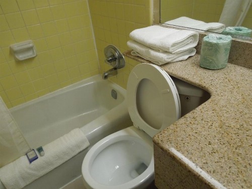 Belmont Inn & Suites Virginia Beach - image 5