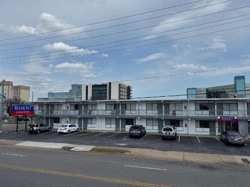 Belmont Inn & Suites Virginia Beach - image 8