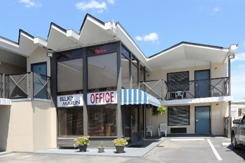 Blue Marlin Motel - image 7