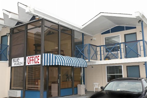 Blue Marlin Motel - image 3