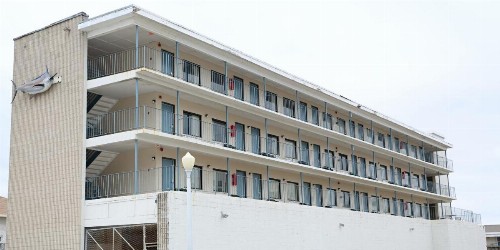 Blue Marlin Motel - image 5