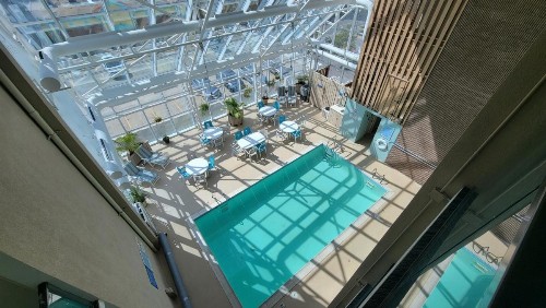 Four Sails Resort - image 20