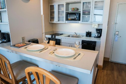 Four Sails Resort - image 23