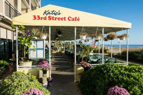 Four Sails Resort - image 27