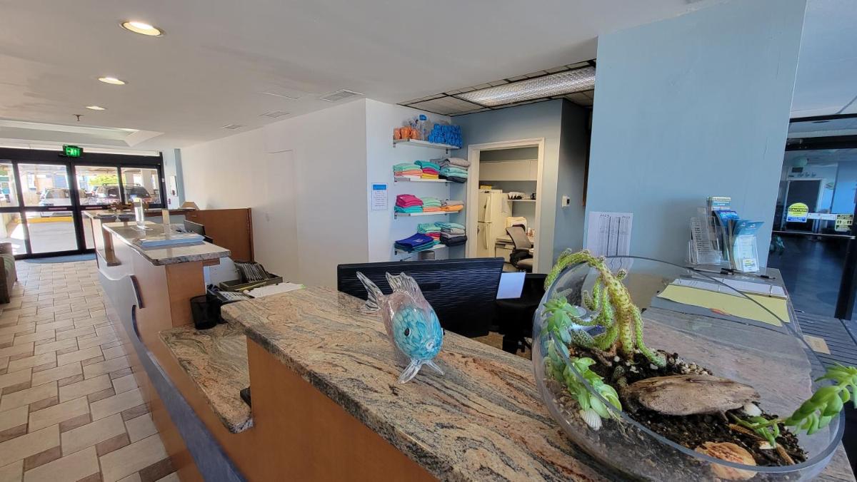 Four Sails Resort - image 6