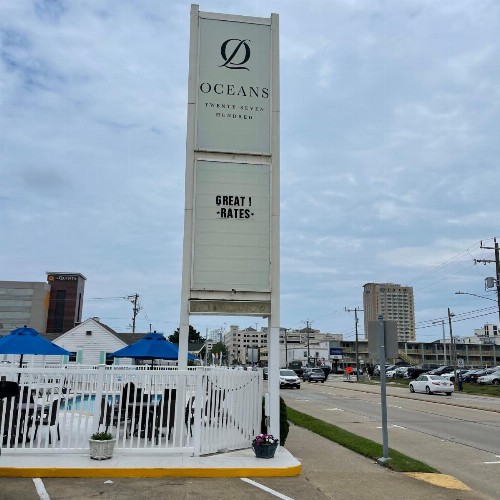 Oceans 2700 - image 6
