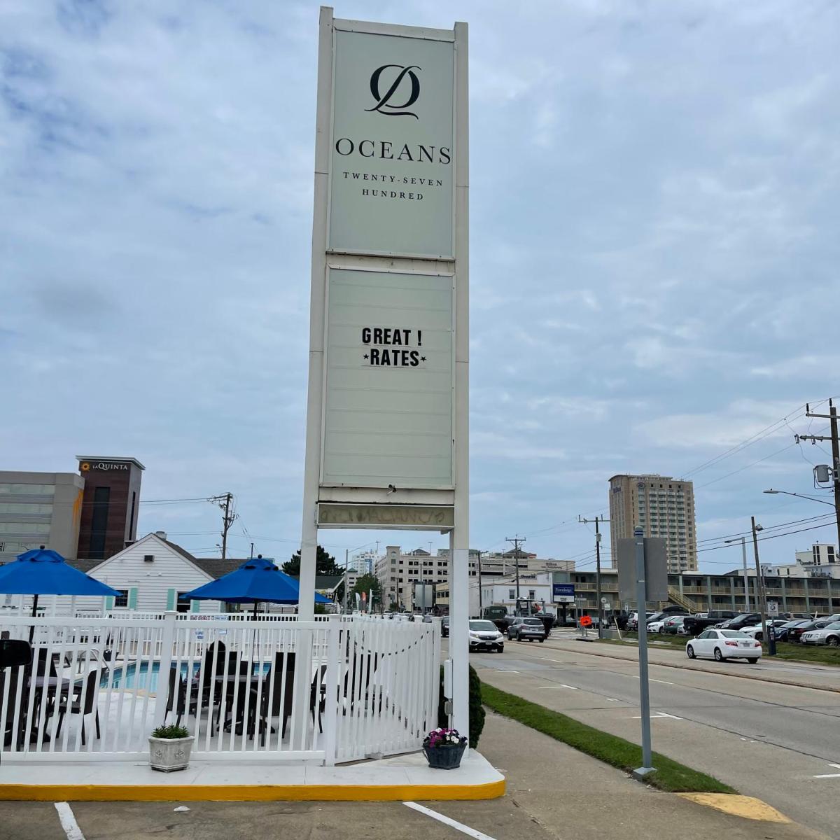 Oceans 2700 - image 6