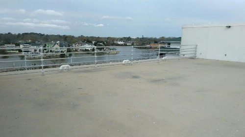 Howard Johnson by Wyndham Virginia Beach At The Beach - image 11